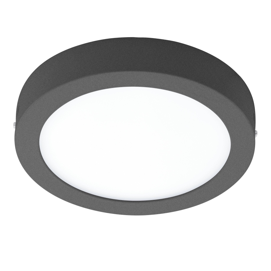 Eglo 96492 - LED buitenplafondlamp ARGOLIS LED/16,5W/230V IP44