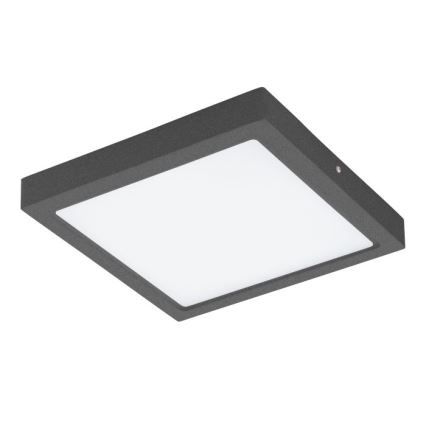 Eglo - LED Plafondverlichting voor buiten LED/22W IP44