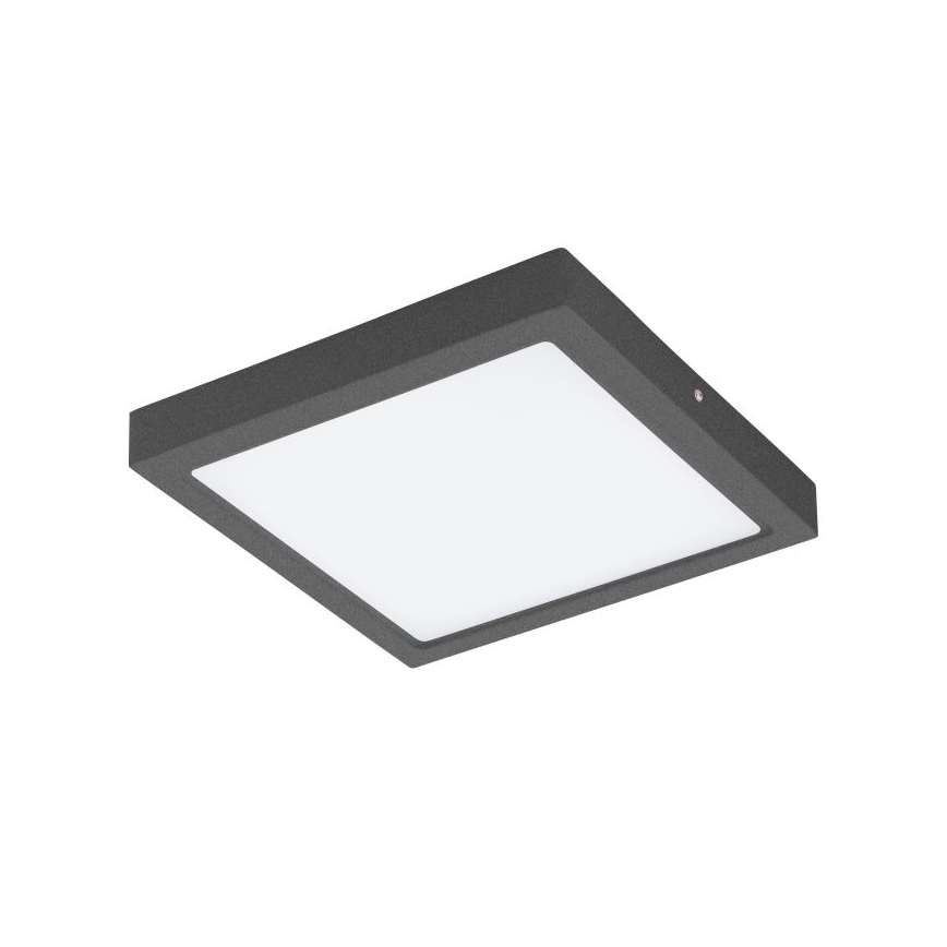 Terminologie Woud Verliefd Eglo 96495 - LED Plafondverlichting voor buiten ARGOLIS LED/22W IP44 |  Lampenmanie