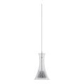 Eglo 96517 - LED Hanglamp MUSERO 1 LED/5,4W/230V