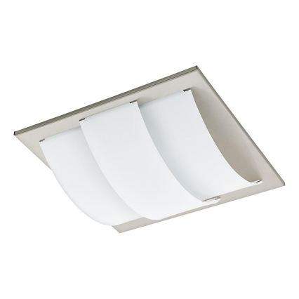 Eglo 96549 - LED-plafondlamp ARANDA LED/11W/230V