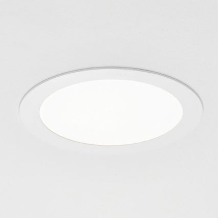 Eglo - LED RGBW dimbare inbouwspot FUEVA-C LED/15,6W/230V