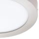 Eglo - Dimbare LED RGBW Plafond Lamp FUEVA-C LED/21W/230V Bluetooth