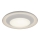 Eglo 96692 - Dimbare LED-plafondlamp CANICOSA LED/38,4W/230V