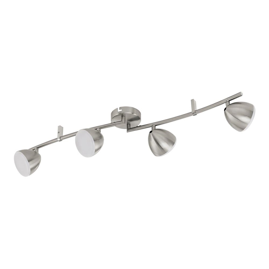 Eglo 96809 - LED Spot CALVOS 1 4xLED/6W/230V