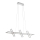 Eglo 96816 - Dimbare LED hanglamp TAMASERA 1xLED/39W/230V
