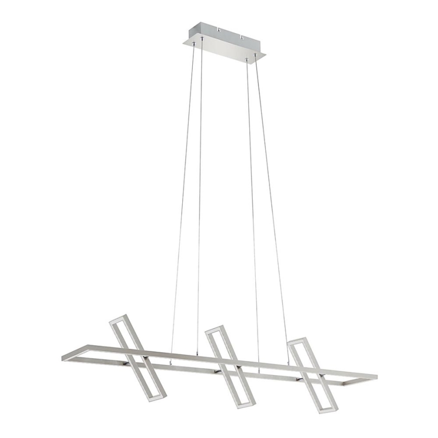 Eglo 96816 - LED-dimbare pendellamp TAMASERA LED/39W/230V