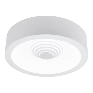 Eglo 96851 - LED-dimbare plafondlamp LEGANES LED/25,5W/230V