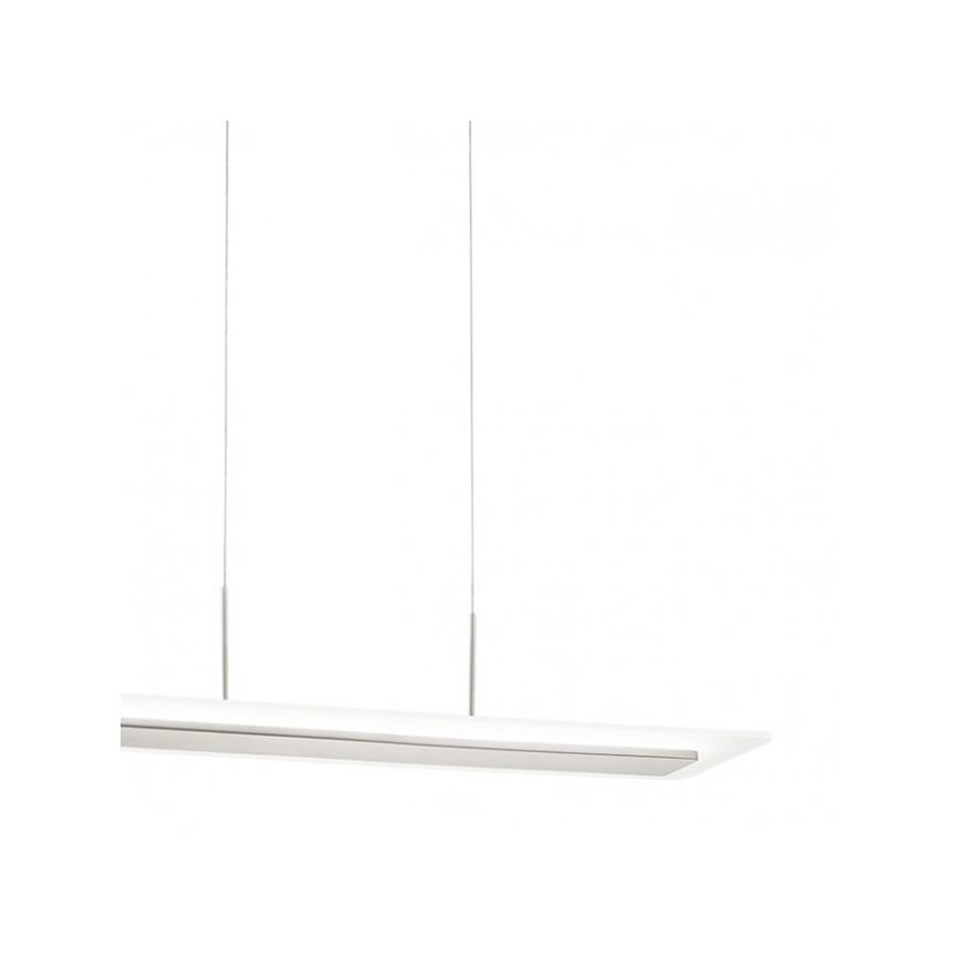 Eglo 96863 - LED Hanglamp aan draad MANRESA 1xLED/19W/230V