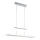 Eglo 96864 - LED Hanglamp aan koord dimbaar MANRESA 1xLED/28W/230V