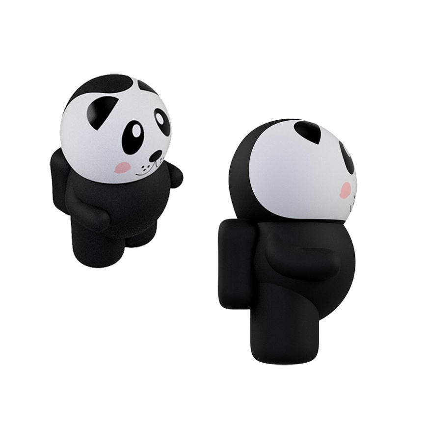 Eglo 96867 - LED Tafellamp kinderkamer FU PAN 1xLED/1,8W/230V