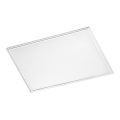 Eglo 96897 - LED Paneel SALOBRENA-RW LED/34W/230V 2700/4000K 59,5x59,5 cm