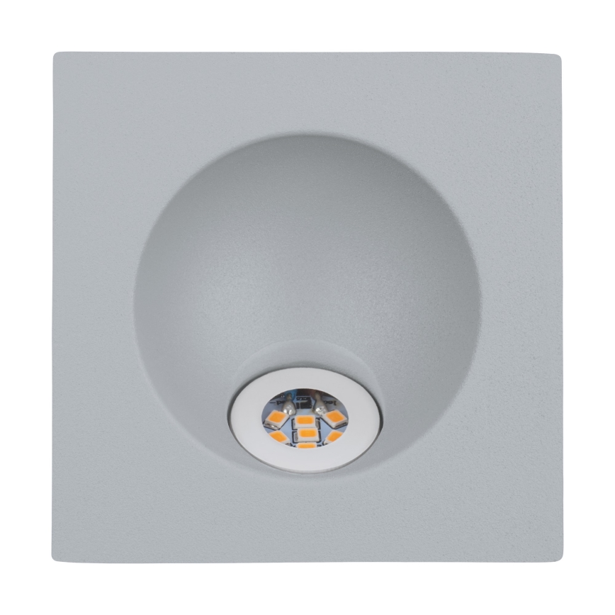 Eglo - LED Trapverlichting 1xLED/2W/230V