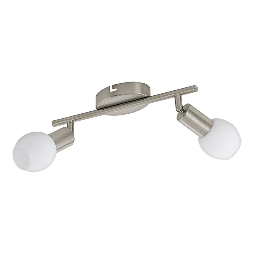 Eglo 96912 - LED Spot VEDRA 1 2xLED/3,5W/230V