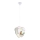 Eglo 96951 - Kinderhanglamp aan koord LOUIE 1xE27/60W/230V
