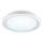 Eglo 97039 - LED Plafondlamp GUSAMA 1xLED/18W/230V