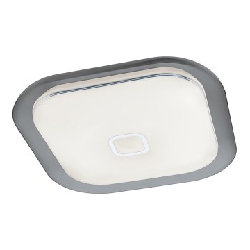 Eglo 97042 - LED plafondlamp REGASOL LED/18W/230V