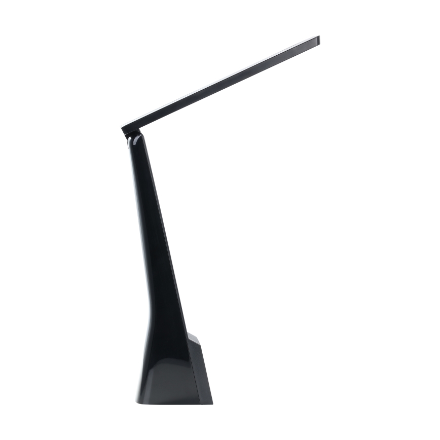 Eglo - LED Tafellamp dimbaar 1xLED/1,8W/230V zwart