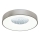 Eglo 97049 - LED Plafondlamp CRISTELO 1xLED/24W/230V