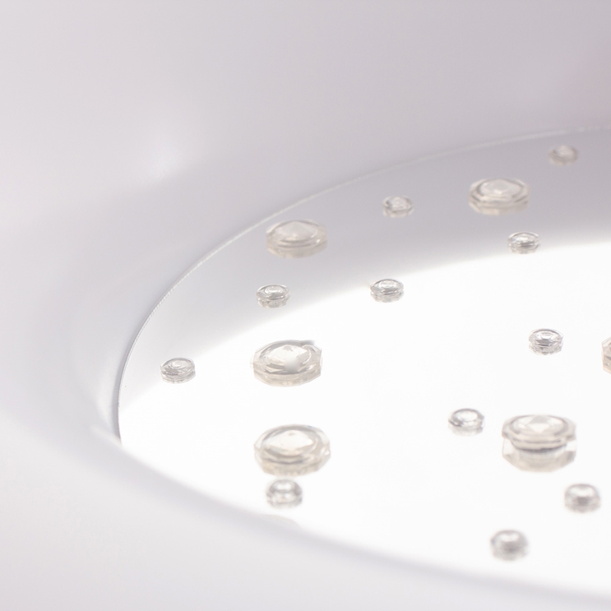 Eglo 97049 - LED Plafondlamp CRISTELO 1xLED/24W/230V