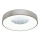 Eglo 97049 - LED-plafondlamp CRISTELO LED/24W/230V