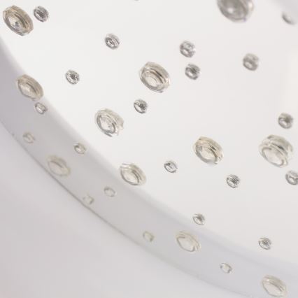 Eglo 97049 - LED-plafondlamp CRISTELO LED/24W/230V