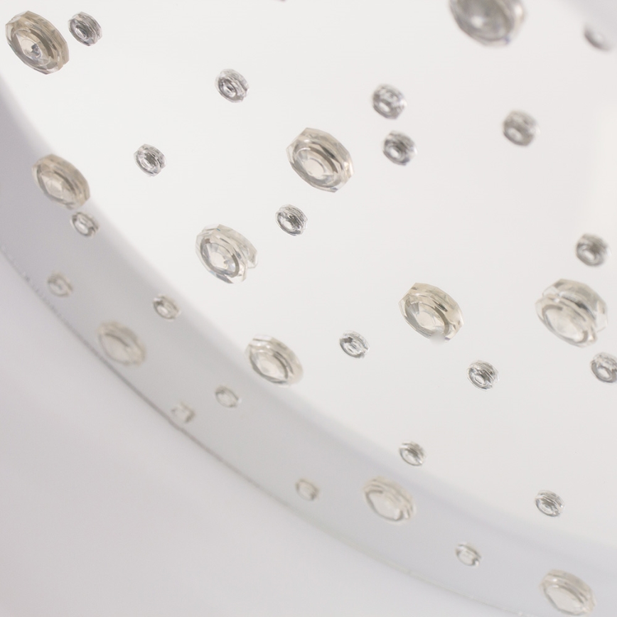 Eglo 97049 - LED-plafondlamp CRISTELO LED/24W/230V