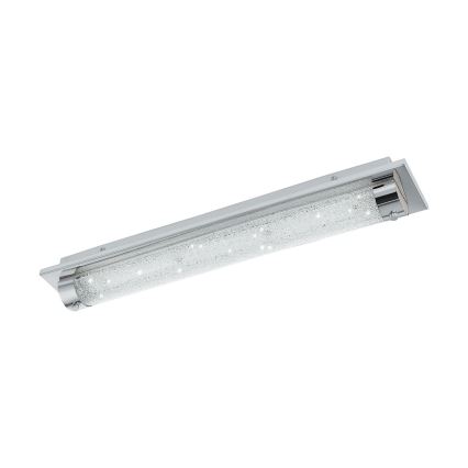 Eglo - LED-badkamerwandlamp LED/19W/230V IP44