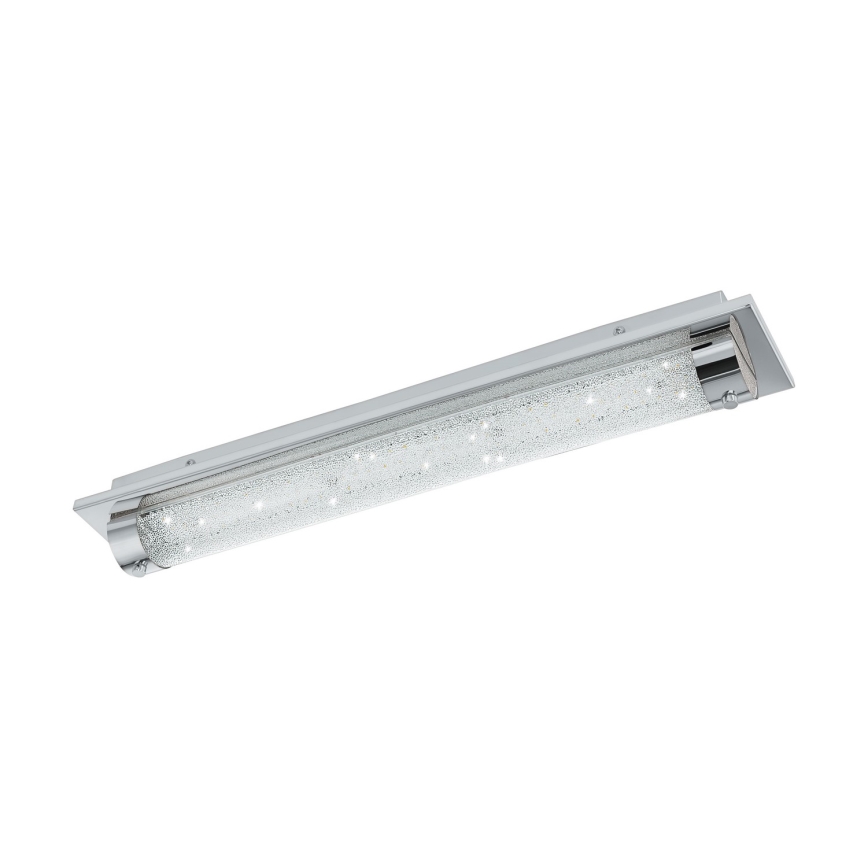 Eglo - LED-badkamerwandlamp LED/19W/230V IP44