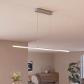 Eglo 97063 - LED Hanglamp aan koord FLAGRANERA 1xLED/19W/230V