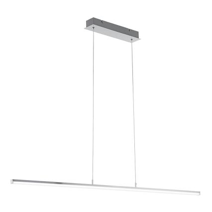 Eglo 97063 - LED Hanglamp aan koord FLAGRANERA 1xLED/19W/230V