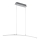 Eglo 97064 - LED-hanglamp aan kabel FLAGRANERA LED/19W/230V