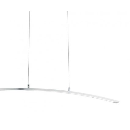 Eglo 97064 - LED Hanglamp aan koord FLAGRANERA 1xLED/19W/230V