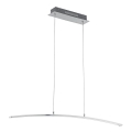 Eglo 97064 - LED-hanglamp met kabel FLAGRANERA LED/19W/230V