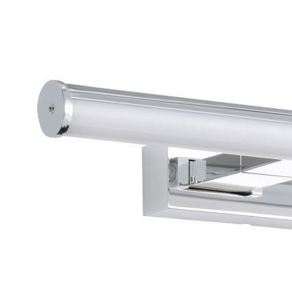 Eglo - LED-spiegelverlichting voor de badkamer LED/7,4W/230V IP44