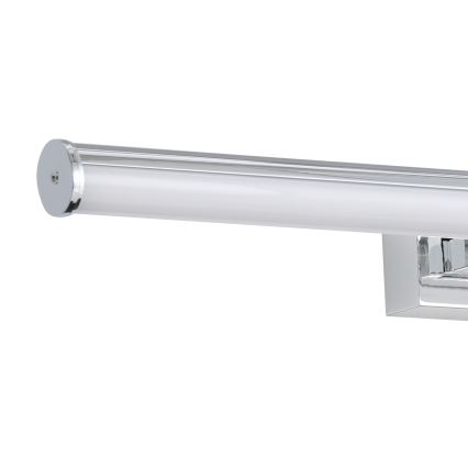 Eglo - LED Badkamer spiegelverlichting 1xLED/11W/230V IP44