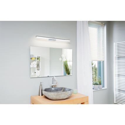 Eglo - LED-spiegelverlichting voor de badkamer LED/14W/230V IP44