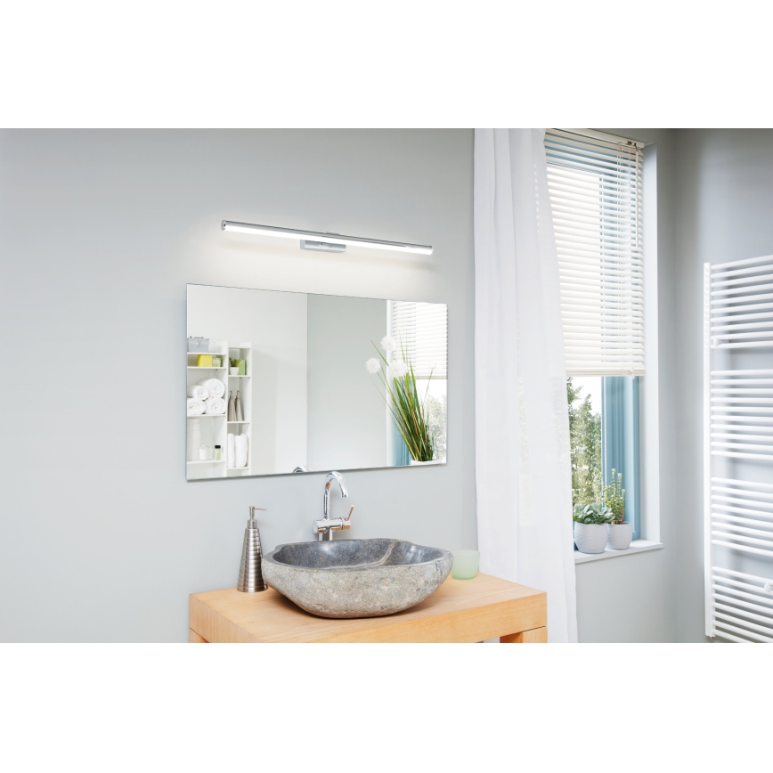 Eglo - LED-spiegelverlichting voor de badkamer LED/14W/230V IP44