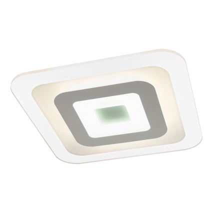 Eglo - LED plafondlamp LED/30W/230V dimbaar