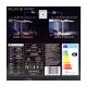 Eglo 97105 - LED Plafondlamp GIRON-RW 1xLED/24W/230V 2700K-4000K