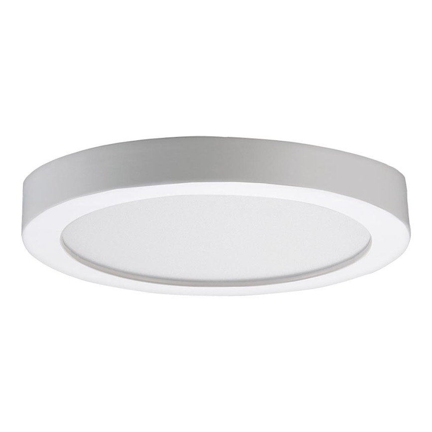 Eglo 97115 - LED Plafondlamp FUEVA-RW 1xLED/16,5W/230V