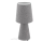 EGLO 97132 - Tafellamp CARPARA 2xE27/12W/230V