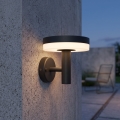 Eglo 97144 - LED Wandlamp voor buiten MAZZINI LED/11W/230V IP44
