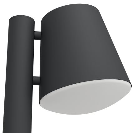 Eglo - Buitenlamp 1xE27/10W/230V IP44