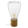 Eglo 97208 - Tafellamp OLIVAL 1xE27/10W/230V