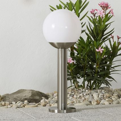 Eglo - LED dimbare buitenlamp NISIA-C 1xE27/9W/230V 525 mm IP44
