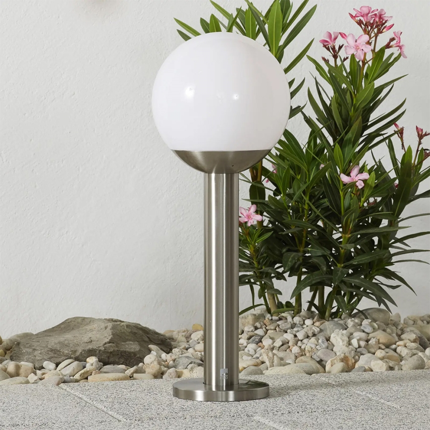 Eglo - LED dimbare buitenlamp NISIA-C 1xE27/9W/230V 525 mm IP44