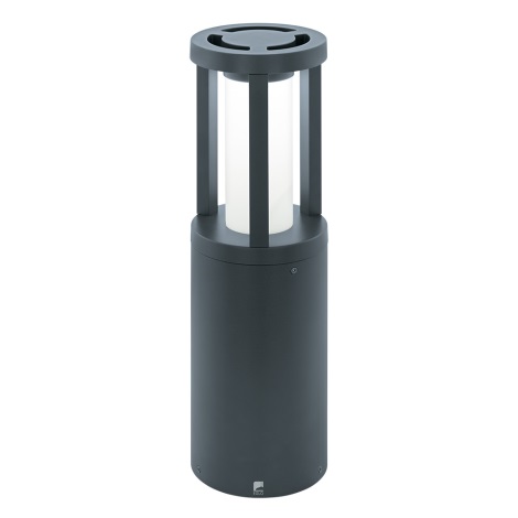 Eglo 97252 - LED Buitenlamp GISOLA 1xLED/12W /230V IP44 450 mm 
