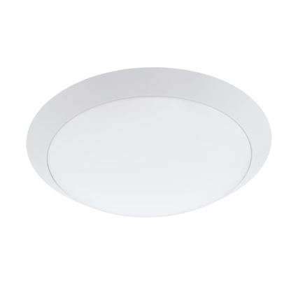 Eglo - LED Badkamer plafondverlichting LED/11W/230V wit IP44