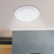 Eglo - LED Badkamer plafondverlichting LED/11W/230V wit IP44